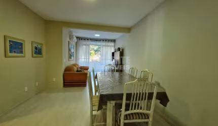 Apartamento para venda 03 dormitórios no bairro Trindade