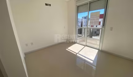 Excelente apartamento de 2 dormitórios no bairro Córrego Grande!