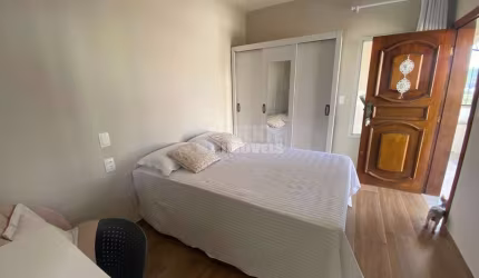 Excelente apartamento de 1 dormitório no bairro Trindade!
