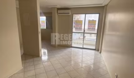 Excelente apartamento de 2 dormitórios no bairro Itacorubi!