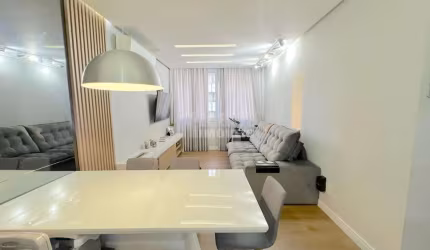 Excelente apartamento 3 dormitórios no centro em Florianópolis SC