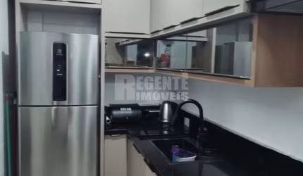 Apartamento de 2 quartos à venda no bairro Saco dos Limões Florianópolis SC