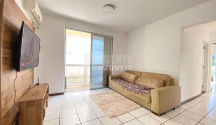 Apartamento todo mobiliado à venda no bairro Trindade em Florianópolis