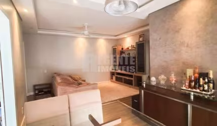 Apartamento à venda no bairro Itacorubi em Florianópolis