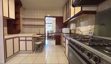 Apartamento 3 quartos sendo 1 suíte no Córrego Grande Florianópolis