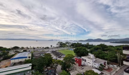 Excelente apartamento 4 dormitórios VISTA MAR em Florianópolis SC