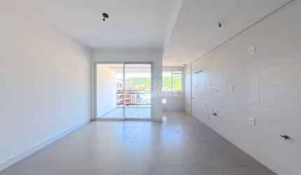 Apartamento novo 3 quartos 1 suíte Bairro João paulo- Florianópolis