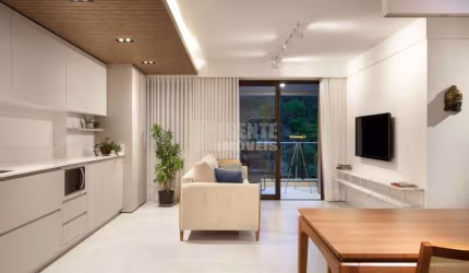 Apartamento 2 quartos Itacorubi - Florianópolis
