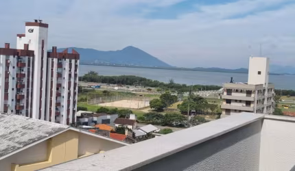 Cobertura a venda no saco dos Limoes Florianópolis