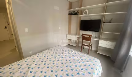Excelente studio mobiliado no bairro Trindade!