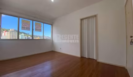 Ótimo apartamento de 1 dormitórios no bairro, Centro!