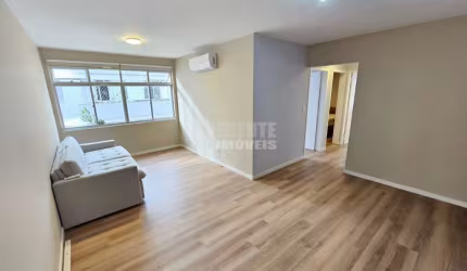 Excelente apartamento de 3 dormitórios no bairro Itacorubi!
