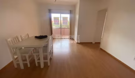 Ótimo apartamento de 3 dormitórios no bairro Trindade!