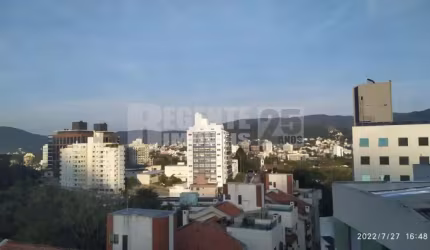 Cobertura à venda no bairro Carvoeira em Florianópolis