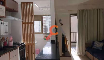 Apartamento com 2 dormitórios à venda, 60 m² por R$ 560.000,00 - Martim de Sá - Caraguatatuba/SP
