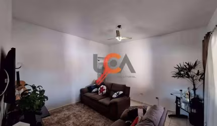 Casa com 4 dormitórios à venda, 158 m² por R$ 450.000,00 - Jardim das Gaivotas - Caraguatatuba/SP
