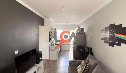 Casa com 2 dormitórios à venda, 47 m² por R$ 320.000,00 - Balneário dos Golfinhos - Caraguatatuba/SP