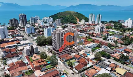 Apartamento à venda, 62 m² por R$ 357.712,90 - Martim de Sá - Caraguatatuba/SP