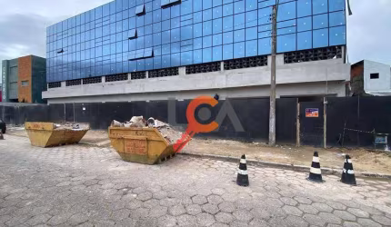 Loja à venda, 56 m² por R$ 700.000,00 - Jardim Primavera - Caraguatatuba/SP