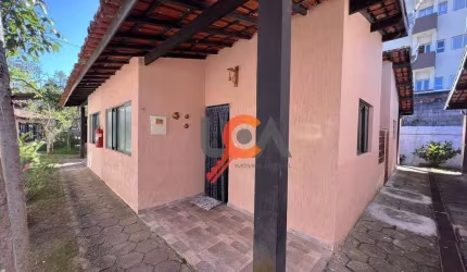 Casa com 1 dormitório à venda, 36 m² por R$ 290.000,00 - Jardim Casa Branca - Caraguatatuba/SP