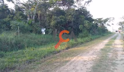 Terreno à venda, 360 m² por R$ 120.000,00 - Morro do Algodão - Caraguatatuba/SP