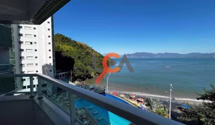 Apartamento com 4 dormitórios à venda, 216 m² por R$ 1.600.000,00 - Prainha - Caraguatatuba/SP