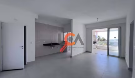Apartamento com 2 dormitórios à venda, 77 m² por R$ 671.000,00 - Jardim Britânia - Caraguatatuba/SP