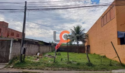 Área para alugar, 300 m² por R$ 1.650,00 - Travessão - Caraguatatuba/SP