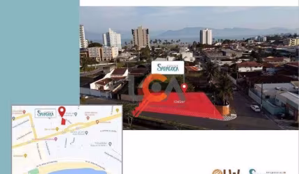 Apartamento com 3 dormitórios à venda, 94 m² por R$ 449.502,90 - Sumaré - Caraguatatuba/SP