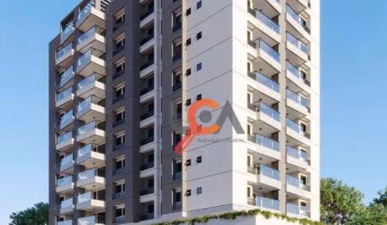 Cobertura com 3 dormitórios à venda, 111 m² por R$ 900.000,00 - Sumaré - Caraguatatuba/SP