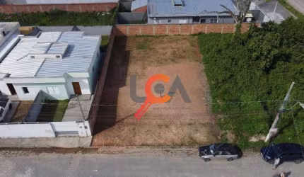 Terreno à venda, 360 m² por R$ 300.000,00 - Morro do Algodão - Caraguatatuba/SP
