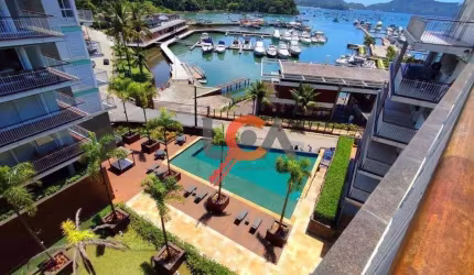 Cobertura Residencial à venda, ,  - CO0010.