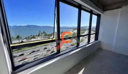 Sala à venda, 42 m² por R$ 670.000,00 - Sumaré - Caraguatatuba/SP