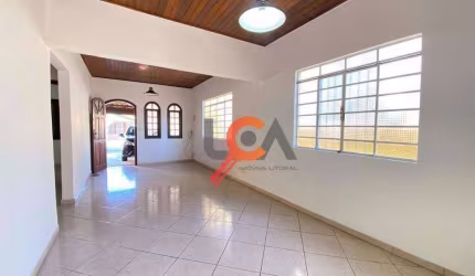 Casa Residencial à venda, Centro, Caraguatatuba - CA0093.