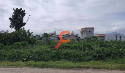 Terreno à venda, 150 m² por R$ 70.000,00 - Balneário dos Golfinhos - Caraguatatuba/SP