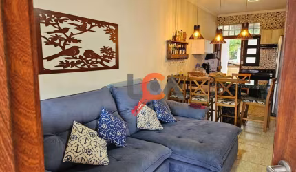 Casa com 3 dormitórios à venda, 160 m² por R$ 570.000 - Massaguaçu - Caraguatatuba/SP
