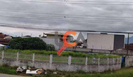 Terreno à venda, 887 m² por R$ 1.200.000 - Pontal de Santa Marina - Caraguatatuba/SP
