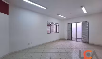Sala para alugar, 157 m² por R$ 8.000/mês - Sumaré - Caraguatatuba/SP