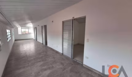 Sala para alugar, 157 m² por R$ 5.000/mês - Sumaré - Caraguatatuba/SP