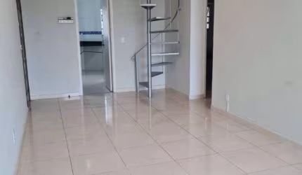 Cobertura com 4 dormitórios à venda, 233 m² por R$ 750.000 - Martim de Sá - Caraguatatuba/SP