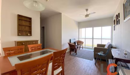 Apartamento à venda, 72 m² por R$ 750.000,00 - Indaiá - Caraguatatuba/SP