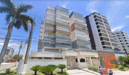 Apartamento com 3 dormitórios à venda, 115 m² por R$ 1.200.000,00 - Indaiá - Caraguatatuba/SP