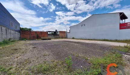Área para alugar, 693 m² por R$ 7.000,00/mês - Poiares - Caraguatatuba/SP