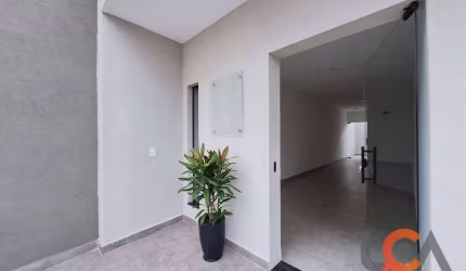Sala para alugar, 31 m² por R$ 2.500,00/mês - Indaiá - Caraguatatuba/SP