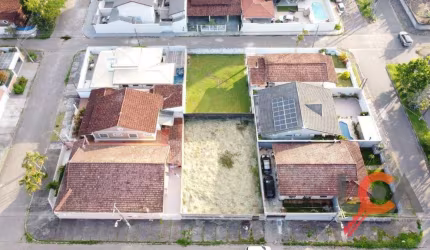 OPORTUNIDADE - Terreno à venda, 288 m² por R$ 445.000 - Indaiá - Caraguatatuba/SP