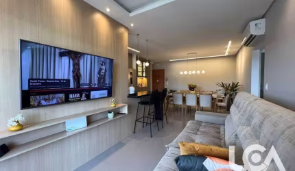 Apartamento com 2 dormitórios à venda, 82 m² por R$ 850.000,00 - Sumaré - Caraguatatuba/SP