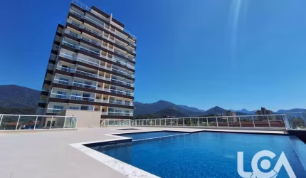 Apartamento com 2 dormitórios frente mar  à venda, 72 m² por R$ 1.050.000
