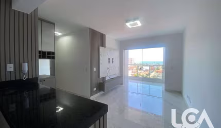 Apartamento com 2 dormitórios à venda, 74 m² por R$ 890.000,00 - Indaiá - Caraguatatuba/SP