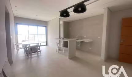 Apartamento com 3 dormitórios à venda, 90 m² por R$ 750.000,00 - Sumaré - Caraguatatuba/SP
