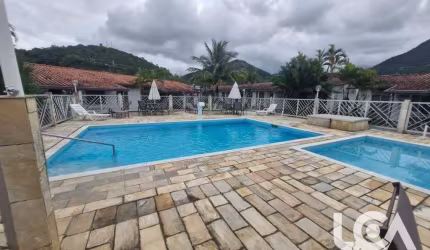 Casa com 2 dormitórios à venda, 67 m² por R$ 470.000,00 - Martim de Sá - Caraguatatuba/SP